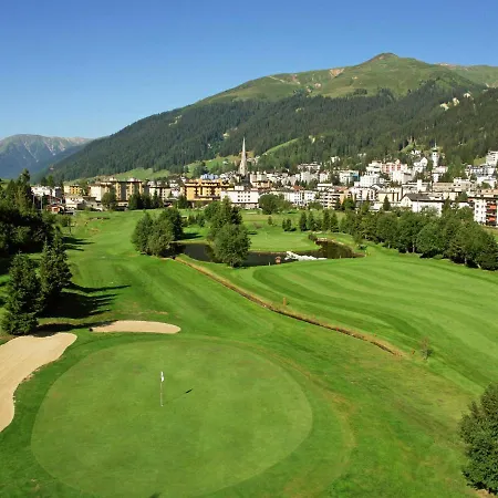 Allod Park Haus C 601 By Interhome Apartman *