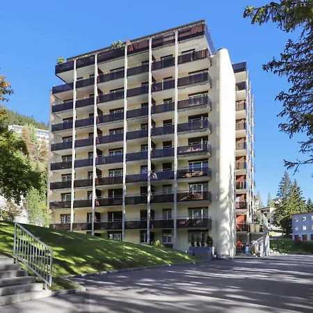 Allod Park Haus C 601 By Interhome Apartman *