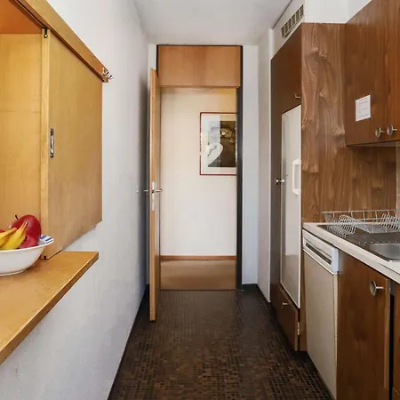 Allod Park Haus C 601 By Interhome Apartman