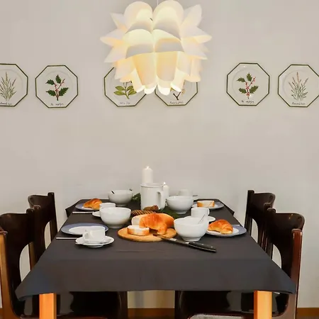 Allod Park Haus C 601 By Interhome Apartamento Davos