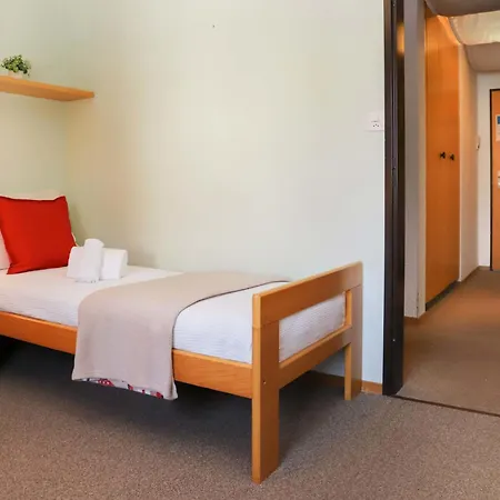 Allod Park Haus C 601 By Interhome Apartman *