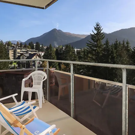 Allod Park Haus C 601 By Interhome