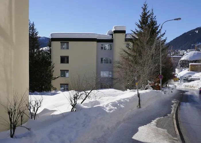 Allod Park Haus C 601 By Interhome Daire