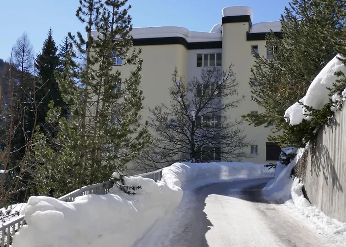 Allod Park Haus C 601 By Interhome *