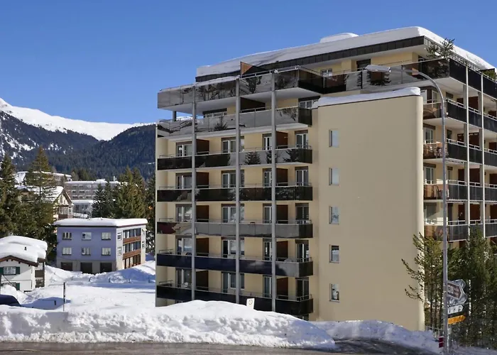 Allod Park Haus C 601 By Interhome Ostrava