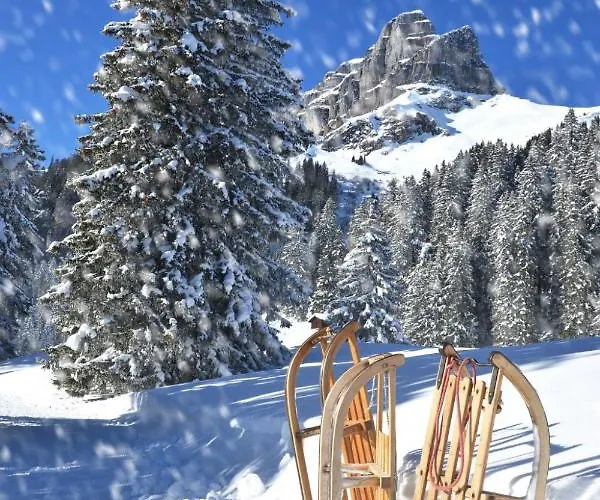 Daire Allod Park Haus C 601 By Interhome Ostrava