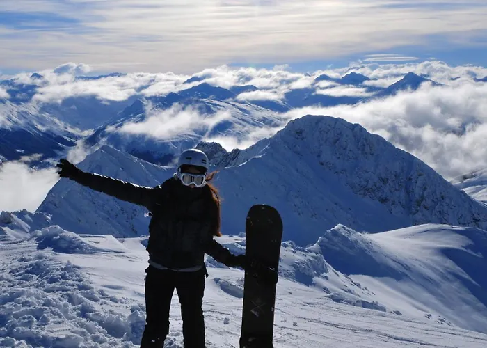 Allod Park Haus C 601 By Interhome Daire Ostrava