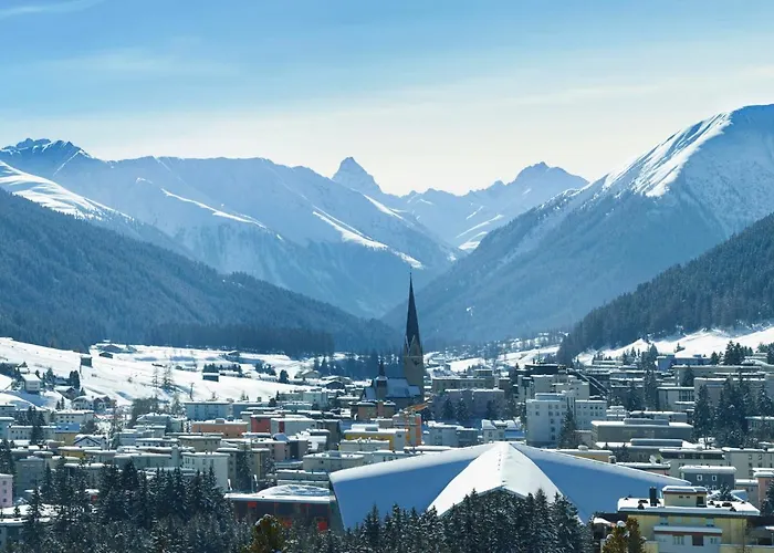 Daire Allod Park Haus C 601 By Interhome *