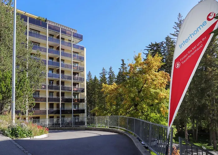 Allod Park Haus C 601 By Interhome Ostrava