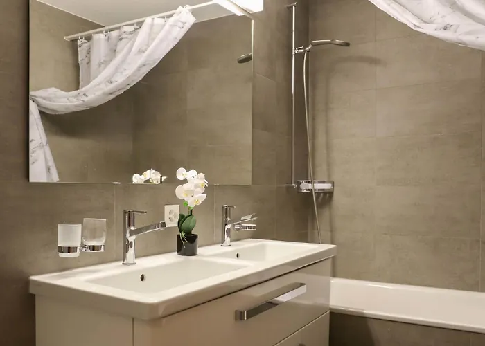 Allod Park Haus C 601 By Interhome * Ostrava