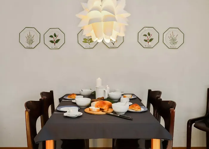 Allod Park Haus C 601 By Interhome Daire Ostrava