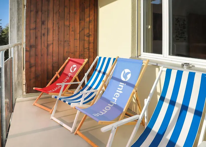 Allod Park Haus C 601 By Interhome * Ostrava