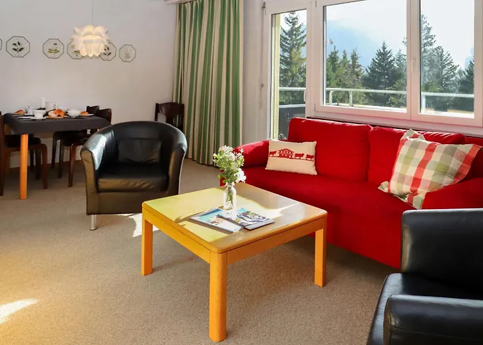 Allod Park Haus C 601 By Interhome * Ostrava