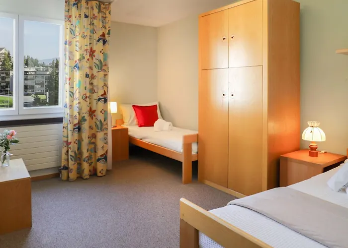 Allod Park Haus C 601 By Interhome * Ostrava