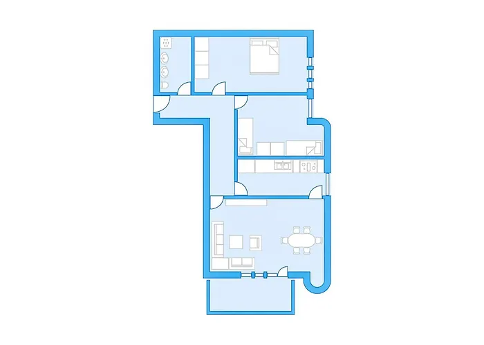 Allod Park Haus C 601 By Interhome * Ostrava