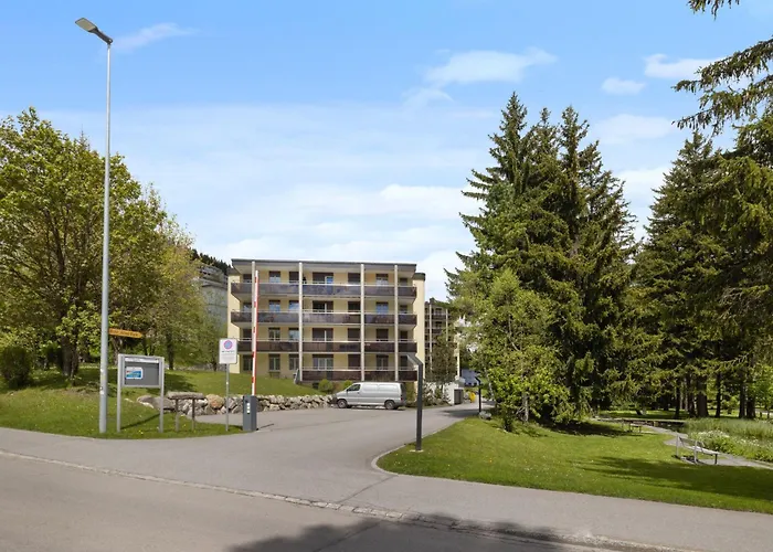 Allod Park Haus C 601 By Interhome Daire Ostrava