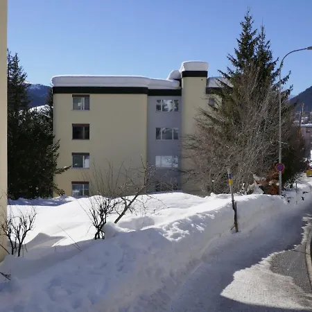 Allod Park Haus C 601 By Interhome Apartament