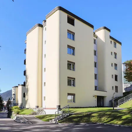 Apartament Allod Park Haus C 601 By Interhome *