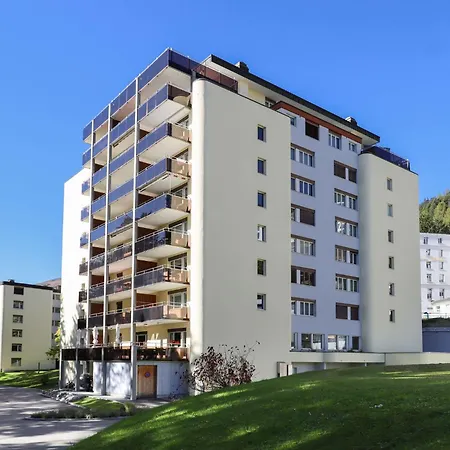Allod Park Haus C 601 By Interhome Apartament *