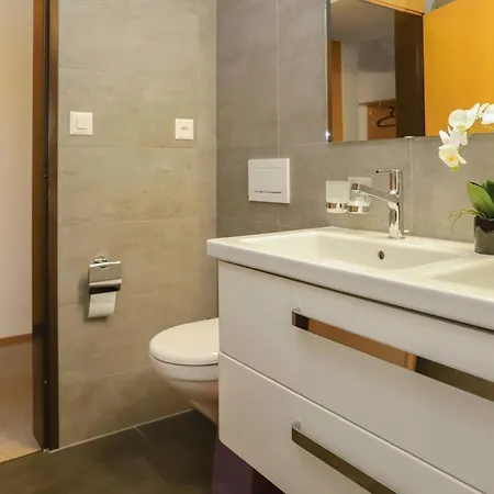 Apartament Allod Park Haus C 601 By Interhome