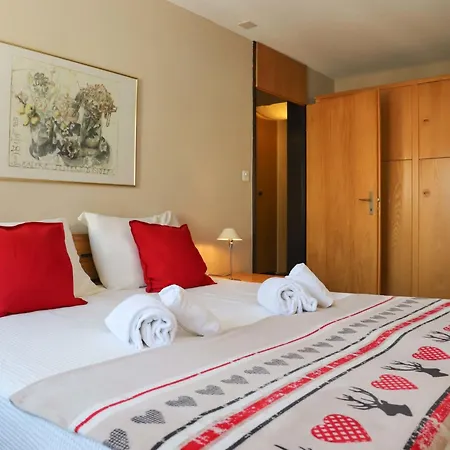 Allod Park Haus C 601 By Interhome Apartament *